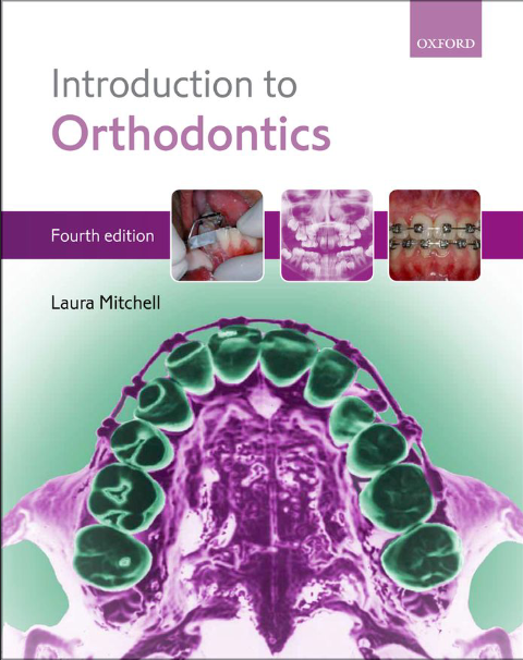 Introduction To Orthodontics Laura Mitchell Pdf Free Download